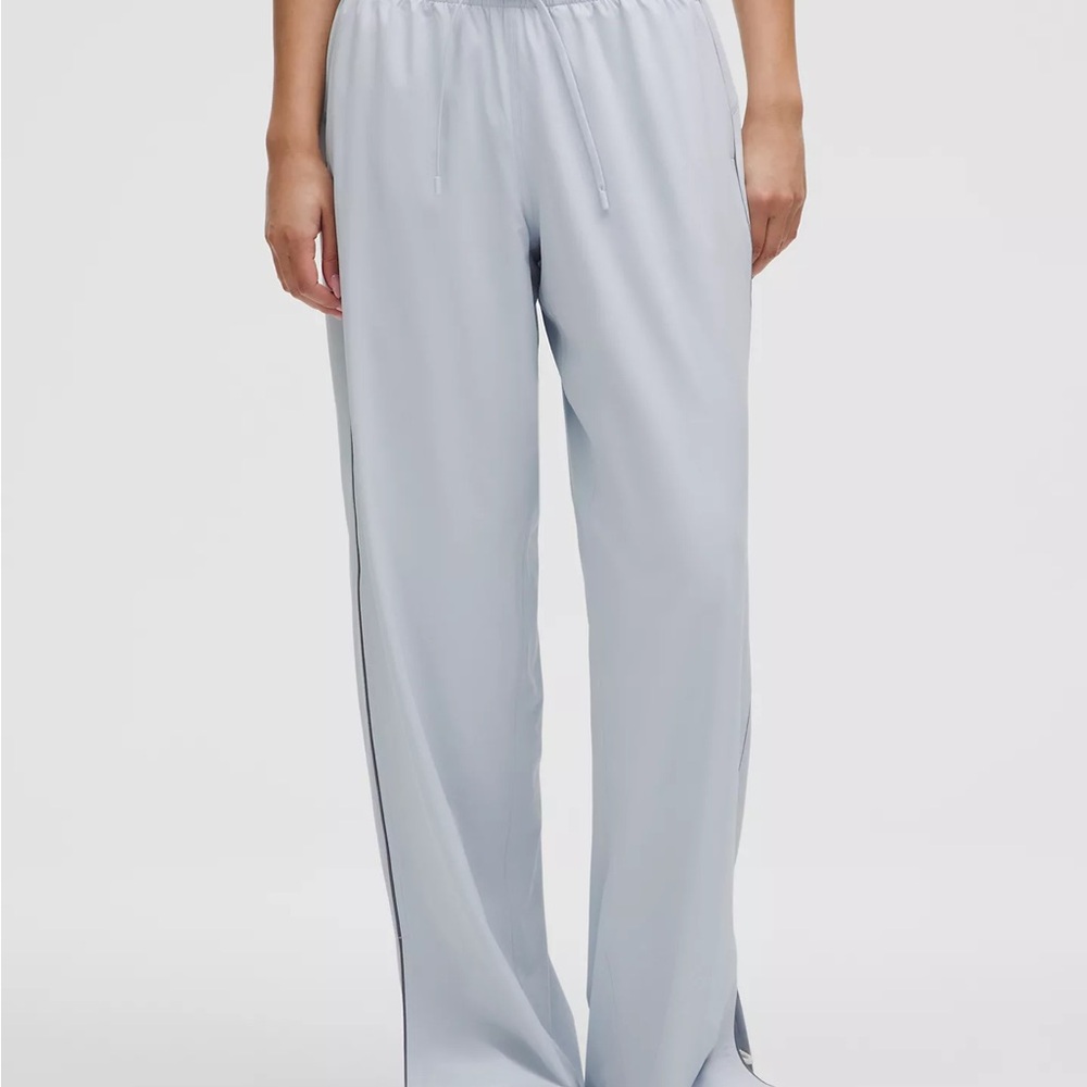 Lululemon Track Pants